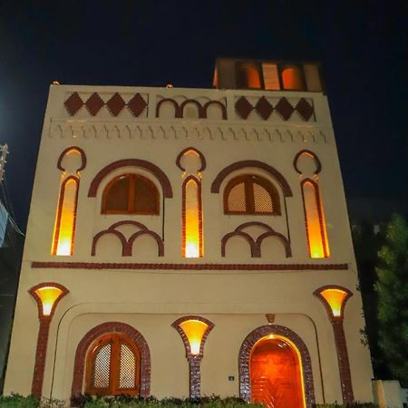 Shahhat House Луксор Екстериор снимка