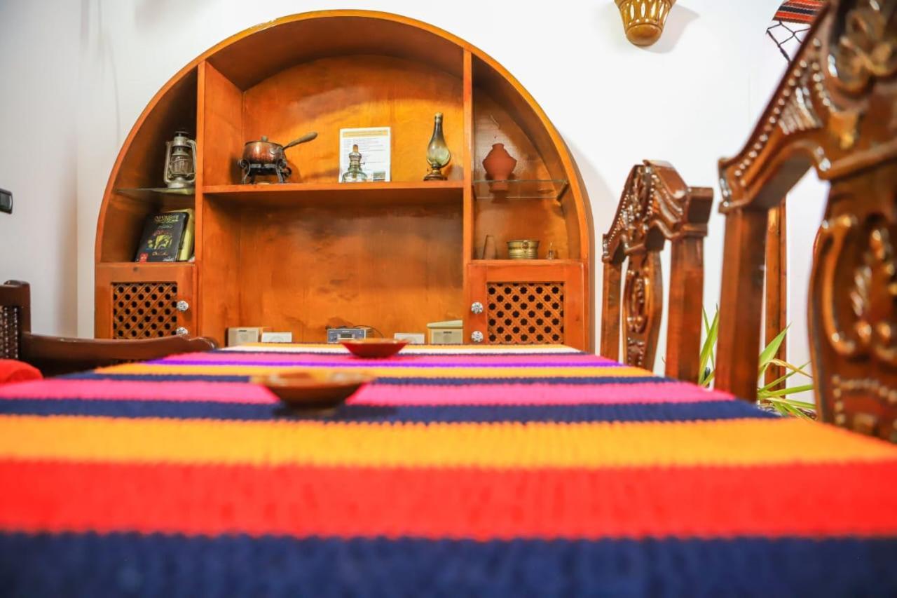 Shahhat House Луксор Екстериор снимка