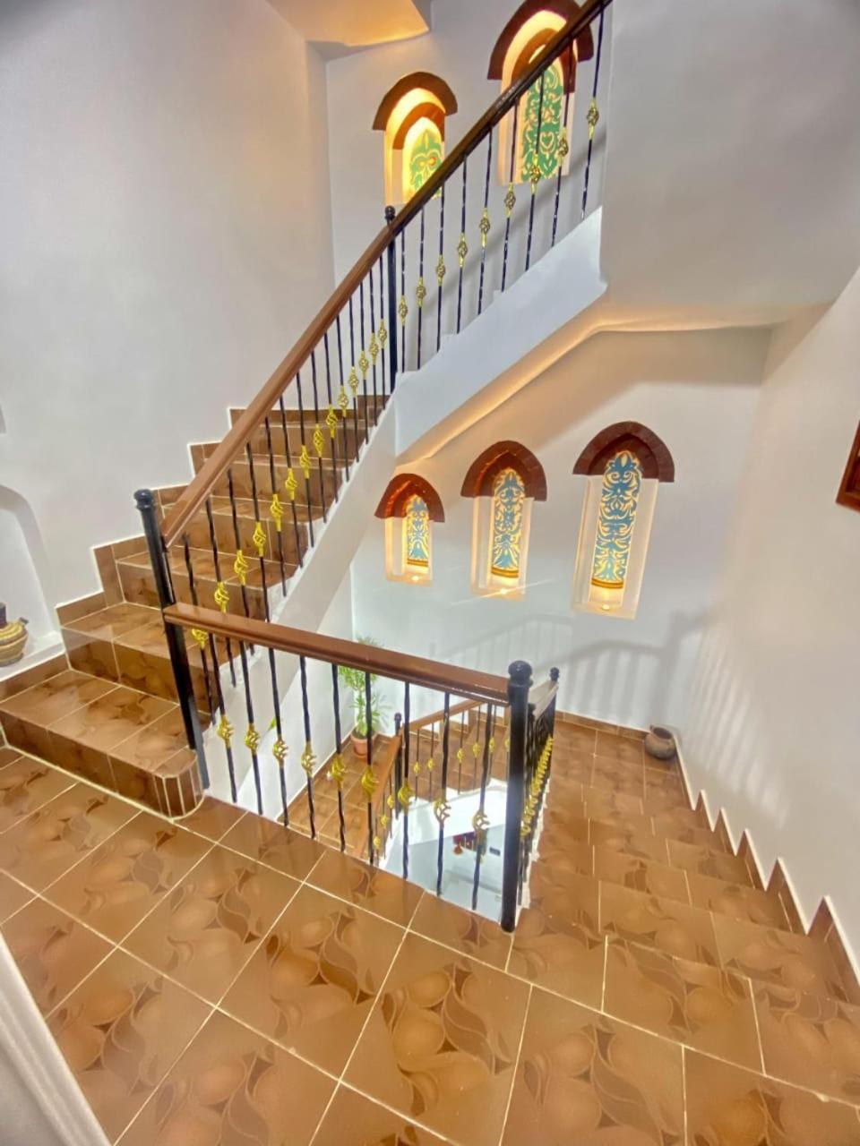 Shahhat House Луксор Екстериор снимка