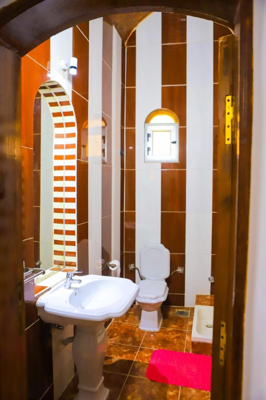 Shahhat House Луксор Екстериор снимка